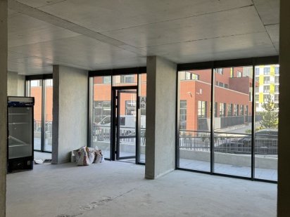 Нежитлове приміщення Львов