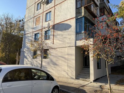 Комерційна нерухомість Житомир