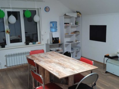 Оренда приміщення під офіс, салон Житомир