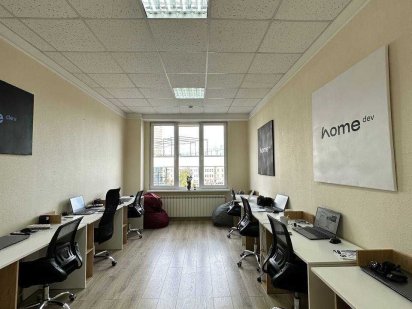 Оренда Офісу по вул.Куліша,53м2 Львов