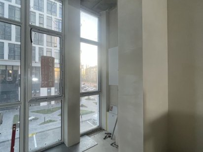 Оренда комерційного приміщення Смарт Сіті Житомир