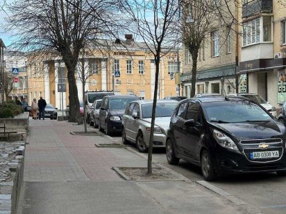 Оренда приміщення Винница