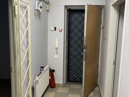 Офісне приміщення по вул. Федьковича Львов