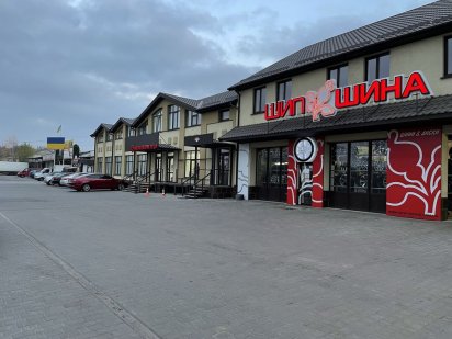 Оренда Офісних приміщень Винница