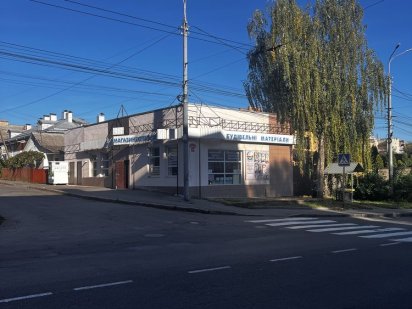 Оренда приміщення 100м Вінниця