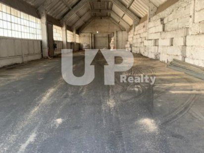 Аренда / Складское помещение / Соцгород / / Киев Київ