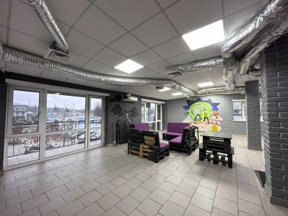 Оренда офісу район електромережі Винница