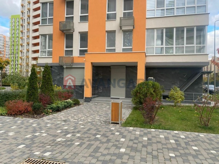 Оренда офісного приміщення ЖК Нивки-Парк - фото 1