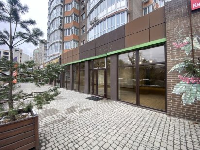 Оренда приміщення! Фасад! Вінниця