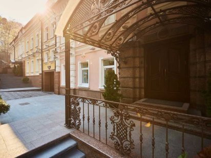 Офіс 69,01 кв.м., Поштова Площа Київ