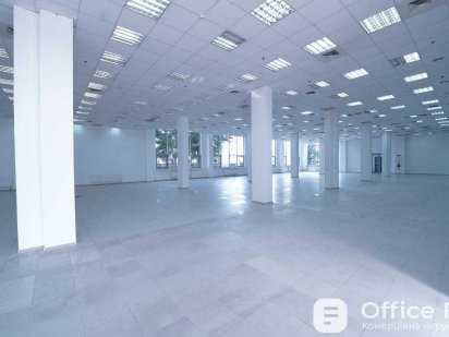Без % Оренда офісу 1400 м2 метро Почайна пішки 5 хвилин Киев