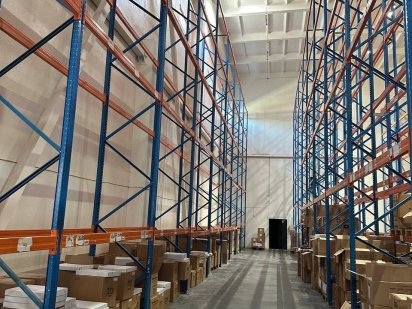 ОРЕНДА! Сучасне складське та офісне приміщення “класу А”. Київ