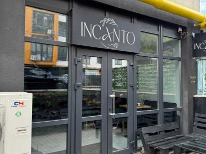 Оренда фасадного приміщення Винница