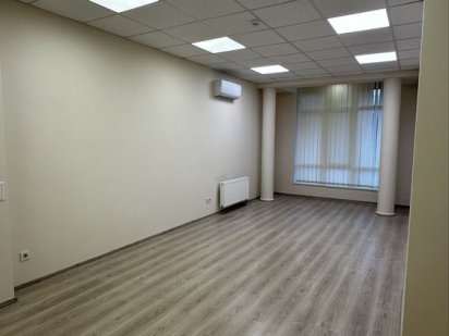 Перший поверх! Здача Приміщення 144 м вул. Максимовича 3-Г ЖК 4 Сезони Київ