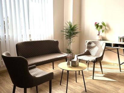 Погодинна оренда кабінету, офісу Винница