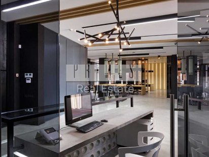 Аренда офис 440м2 Печерск ул. Евгения Коновальца Киев