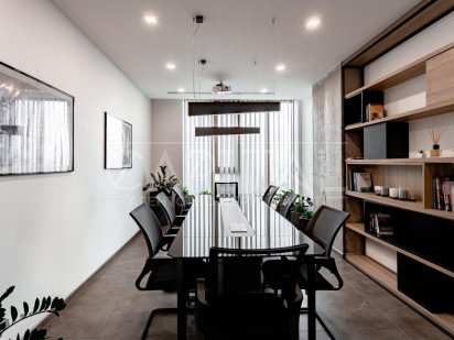 Аренда офиса в ЖК Sherwood Антонова 2Б ГЕНЕРАТОР 270м2 Соломенский р-н Київ