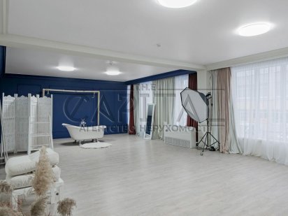 Оренда приміщеня 300м2, пр-т Василя Порика , Поділ Київ