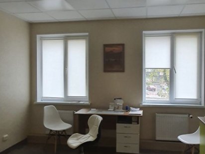 Аренда кабинета в районе крытого рынка