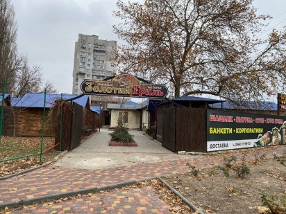 Аренда помещения или готового бизнеса р-н Лески 680м 20000грн. Миколаїв