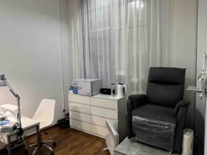 Вишенка. Площадь S = 10 метров.Парковка.Ключи. Вінниця