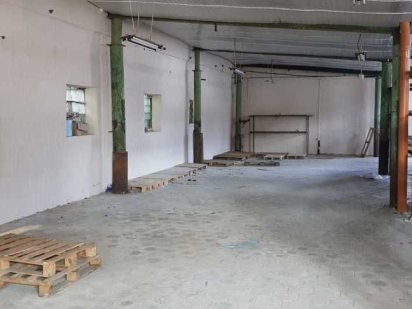 Оренда складів різної площі вул Хмельницького Шевченківський р-н Львів