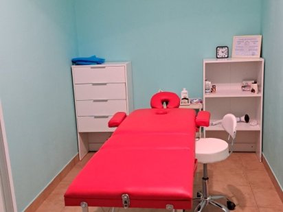 Здам в аренду масажне місце Винница