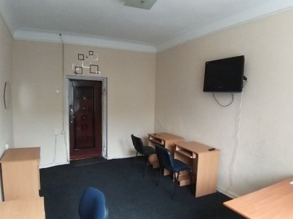 Офиса в Бизнес центре на Победе 2, Тюленина. 1-2 и 3 этажи