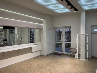 Оренда приміщення, ЖК Велика Британія , вул. Шевченка,17 Львов