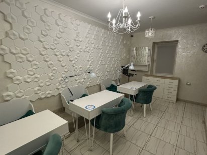 Оренда студії краси р-н Поділля Винница