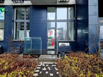 Аренда помещения под любой вид деятельности / ЖК Заречный Київ