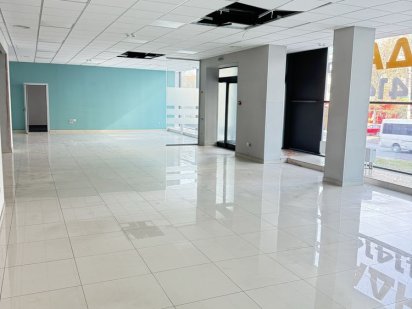 Оренда приміщення 335 кв.м. пр-т Соборний