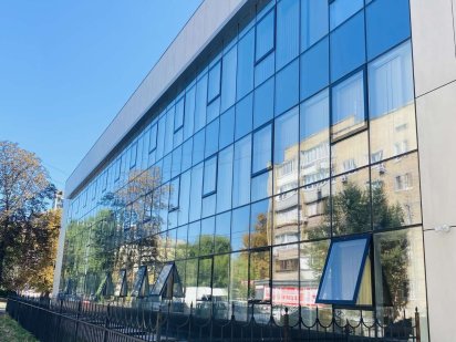 Оренда приміщень за адресою : м. Київ, вул. Тетянинська, 5 Київ