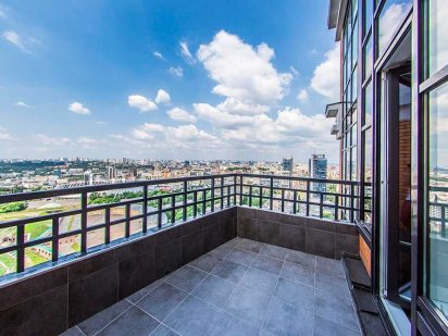 БЕЗ% оренда офісу 67 м2 Печерськ Лесі Українки 7а з власною терасою Київ