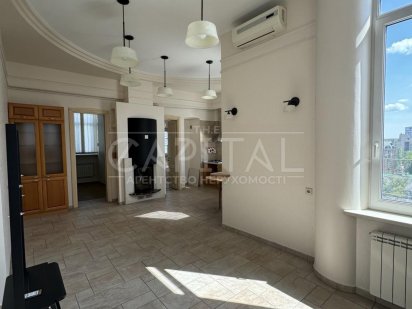 Оренда офісу 90м2, вул. Івана Мазепи, Печерськ, Арсенальна Киев