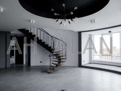 Сдам офисное помещение Киев, Антоновича. Центр Киев