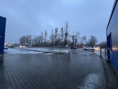 Здаємо в оренду майданчик для продажу автомобілів Винница