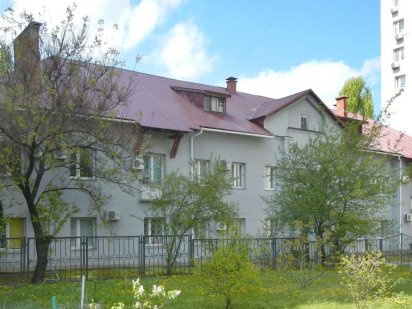 Оренда будівлі площею 1324 квм. вул. Тороповського 39. метро "Дарниця" Київ