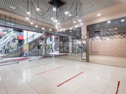 Оренда приміщеня 160м2, вул. Борщагівська, Шулявка, ТРЦ Мармелад Київ