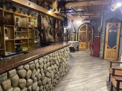 Оренда приміщень розумна Винница