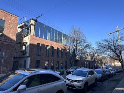 Оренда фасадного приміщення від Забудовника вул.Хімічна Львов