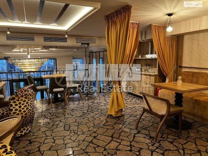 Оренда приміщення 140м2, фасад, ул. Шота Руставелі, 16 Київ