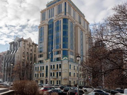 Оренда Офісу вул. Велика Васильківська, Печерськ, Київ Київ