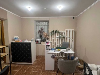 Оренда кабінету під сферу краси в центрі міста Винница