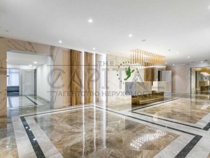 Оренда АВТОНОМНОГО офісу 306м2 в ЖК38 Перлина/Жилянська 68 Kaddor gr. Киев