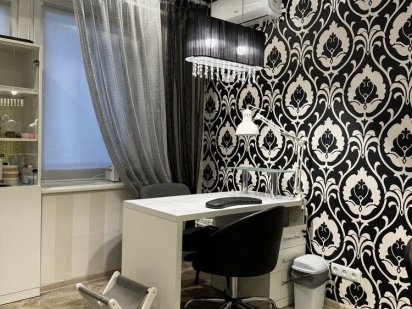 Оренда майстер манікюру Винница