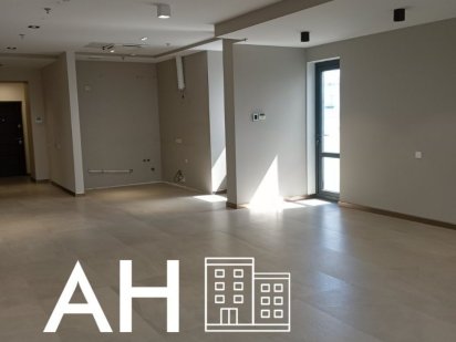 Бізнес центр,Дніпровська набережна, 150м ,ремонт Loft ,2 су, Осокорки Київ