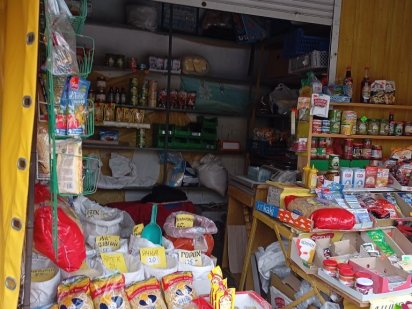 Здам в оренду ракушку на ринку Папаніна Винница