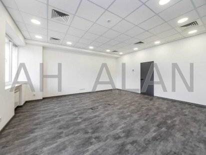 Оренда офісу 190 м2 в Подільському районі на вулиці Верхній Вал Киев