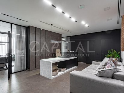 Аренда офиса, ул. Антонова, Соломенка, ЖК Шервуд Киев